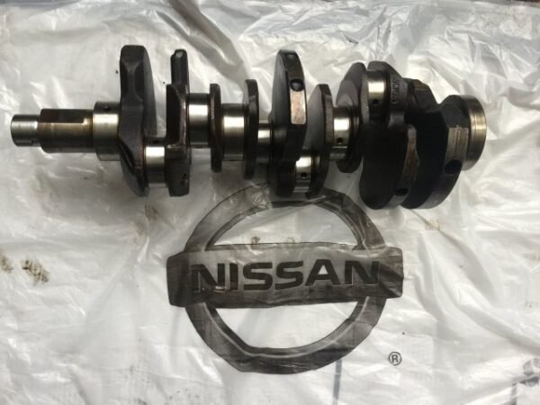 Infiniti FX35 Krank Mili VQ35 4W0 12200-4W003 12200-AC700