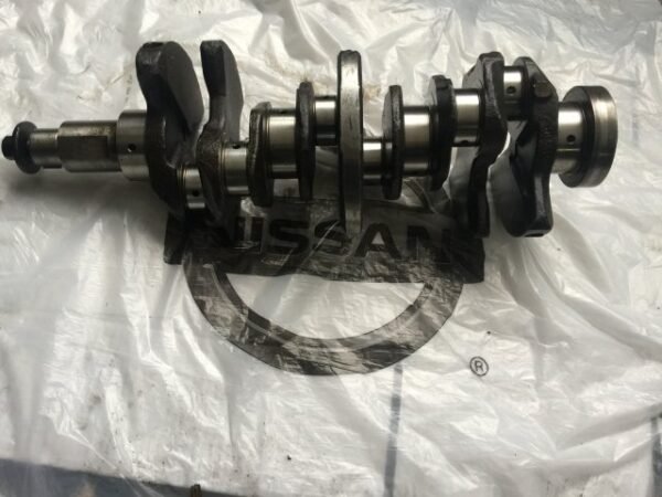 Nissan Maxima Krank Mili 31U 12200-31U00 12200-2Y000