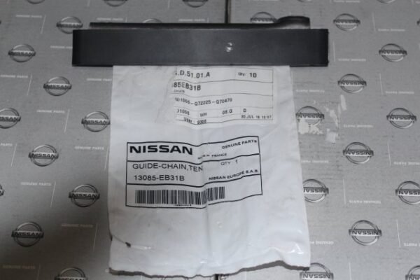 Nissan Navara Zencir Gayd 13085-EB31B - Görsel 3