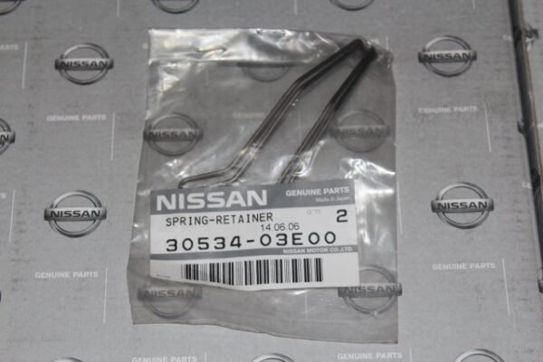 Nissan Skysar Debriyaj Çatal Yayı 30534-03E00