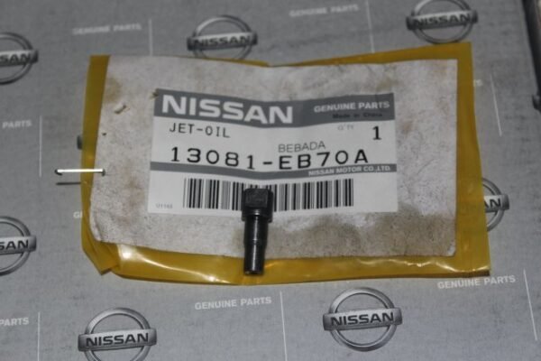 Nissan Bluebird Gaz Teli 18201-1E401 - Görsel 2