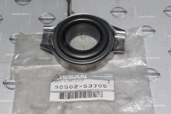Nissan Primera Debriyaj Bilyası 30502-53J05 QG15 QG16 QG18 - Görsel 2