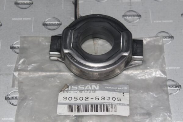 Nissan Primera Debriyaj Bilyası 30502-53J05 QG15 QG16 QG18 - Görsel 3