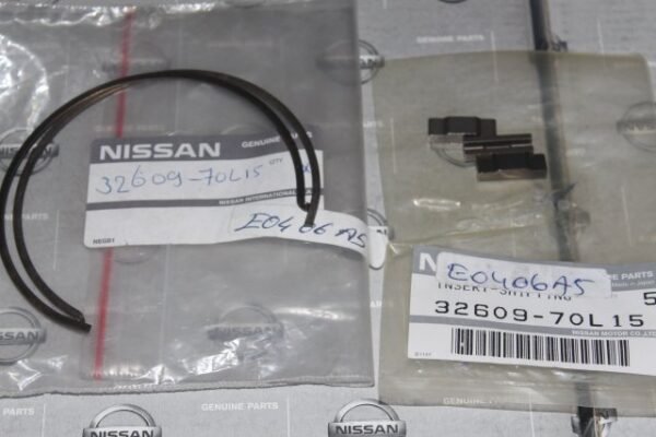 Nissan Skystar Senkromeç Tırnağı 32609-70L15 YD25 4X2
