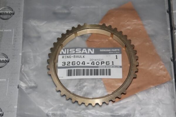 Nissan Skystar 4. Vites Senkromeç Sarısı 32604-40P61 YD25
