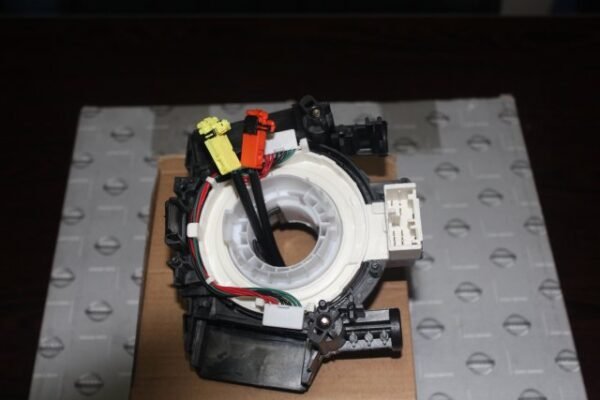 Nissan Navara Aırbag Makarası 25567-5X00A - Görsel 2