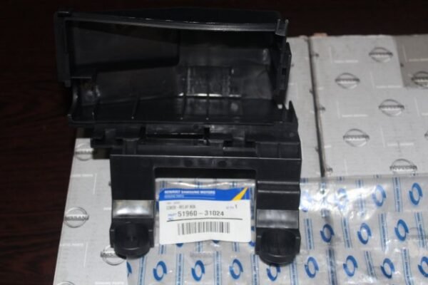 Nissan Almera Role Kutusu 51960-31024 QG15 QG16 QG18 - Görsel 3