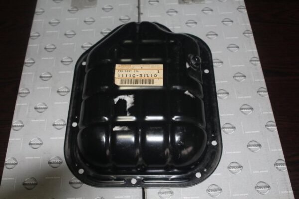 Infiniti Motor Yağ Karteri 11110-31U10 VQ30 VQ20