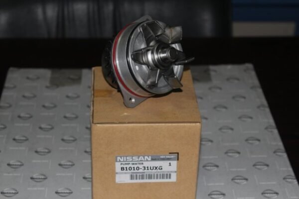 Infiniti Devirdaim 21010-31U28 VQ30 I30 Q30 - Görsel 2