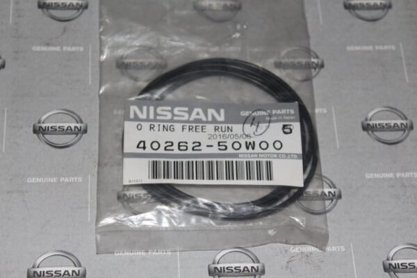 Nissan Skystar Arzi Kilidi Flanş Oring 40262-50W00