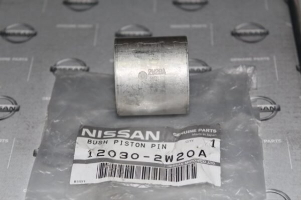 Nissan Terrano Piston Kol Burcu 12030-2W20A ZD30 - Görsel 2