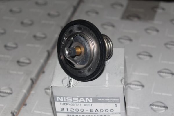 Nissan X-Trail Termostat QR20 QR25 SR20 21200-EA000