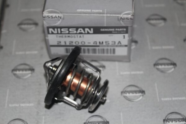 Nissan Primera Tekna Termostat 21200-4M53A QG15 QG16 QG18 - Görsel 2