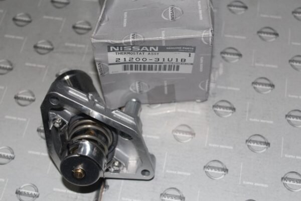 Nissan Maxima Termostat 21200-31U1B VQ20 VQ30