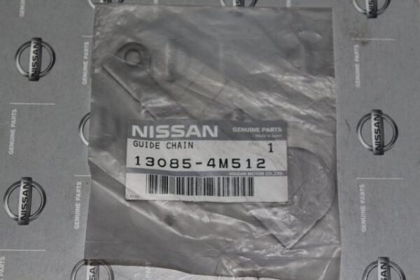 Nissan Almera Zincir Gayd 13085-4M512